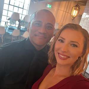 Meet your Posher, Sarah